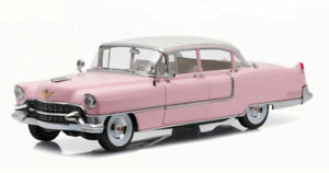 【送料無料】模型車 モデルカー モデルカースケールグリーンライトキャデラックエルビスプレスリーmodel car film movie scale 118 greenlight cadillac elvis presley 19,096円