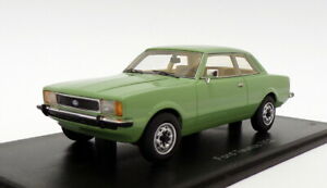 【送料無料】模型車 モデルカー ネオスケールフォードneo 143 scale neo45139ford taunus tc2 2dr ghiagreen｜hokushin