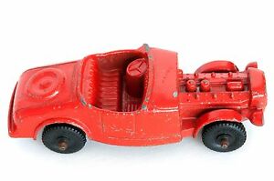 【送料無料】模型車 モデルカー トゥーツィートイフォードモデルロードスターtootsietoy ford model b roadster｜hokushin