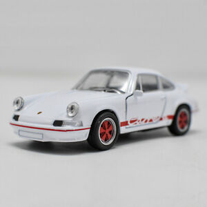 【送料無料】模型車 モデルカー ポルシェカレラモデルカーミニカーミニカービーカーコレクション1973 porsche 911 carrera rs 136 model car diecast toy vehicle collection gift