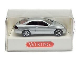 【送料無料】模型車 モデルカー メルセデスベンツクラスクーペワイキングmercedesbenz clk class c209 200 220 320 350 500 cdi coupe wiking h0 187 12,494円