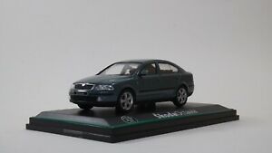 【送料無料】模型車 モデルカー モデルスコダオクタヴィアmodels 143 skoda octavia abrex