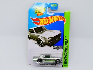 【送料無料】模型車 モデルカー ホットホイールスカイラインウォルマート2014 hot wheels nissan skyline ht 2000gtx zamac walmart exclusive 13,198円