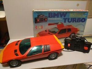 【送料無料】模型車 モデルカー メハノテニカターボリモートワーキングシューコクローンmehanotehnika bmw m1 turbo 112 ovp remoteworkingschuco clone｜hokushin