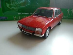【送料無料】模型車 モデルカー プジョーヴェネノpeugeot 504 1 18 veneno｜hokushin