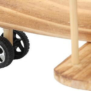 【送料無料】模型車 モデルカー モデルwooden fighter plane wooden fighter plane wooden fighter plane diy model