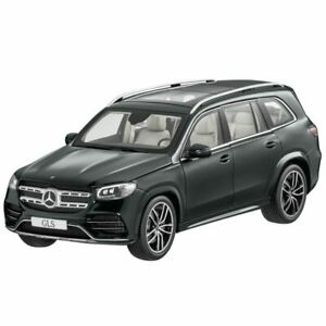 送料無料 模型車 モデルカー メルセデスベンツエメラルドグリーンmercedes Benz X 167 Gls Suv Emerald Green 118 Ovp Abonkala Com