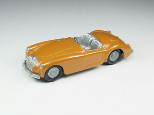 【送料無料】模型車 モデルカー マイクロモデルロードスターオーストラリアmicro modelsg32 mga roadsteraustralia|hokushin