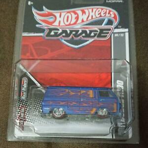 【送料無料】模型車 モデルカー ホットホイールガレージダッジhot wheels garage 66 dodge a100｜hokushin 20,310円