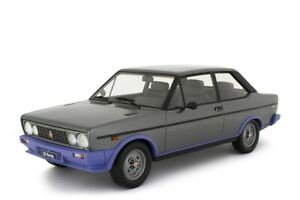 【送料無料】模型車 モデルカー ラウドレーシングモデルフィアットレーシングlaudoracingmodels fiat 131 racing 2000 tc 1978 118 lm127e|hokushin