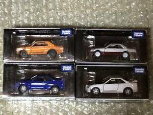 【送料無料】模型車 モデルカー トミカリミタータスカイラインアニバーサリオハコスカフェロマスクtomica limitata skyline 50th anniversario hakoska ferro mask r33 r34 gtr 2000gt|hokushin