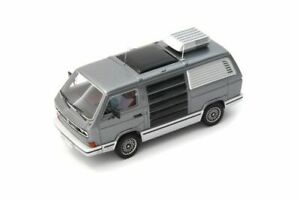 【送料無料】模型車 モデルカー キャンピングカースケールアベニュートラベラージェットグレーミニチュアcamper car scale 143 avenue 43 vw t3 traveller jet grey miniatures｜hokushin
