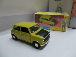 送料無料 ひな形自動車 模範例列車 コーギーミニクーパーミスタービーンイングランドcorgi Mini Cooper Mr Bean England 136 Onpointchiro Com