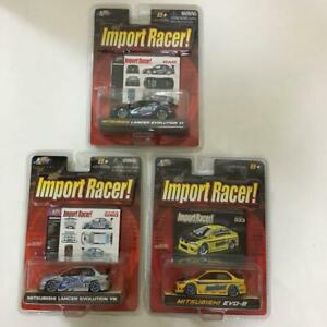 【送料無料】模型車 モデルカー メンタジェイダインポーターツィオーネレーサーコルサエボmenta jada importazione racer corsa evo cp9a ct9a｜hokushin