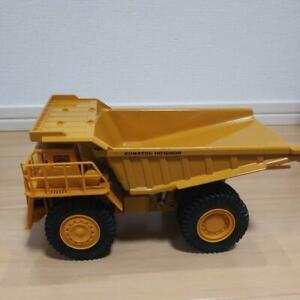 【送料無料】模型車 モデルカー ダンプトラックメタルモデル｜hokushin