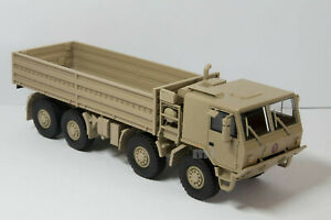【送料無料】模型車 モデルカー レアタトラミリタリーフラットベッドベージュオリジナルパッケージング|hokushin
