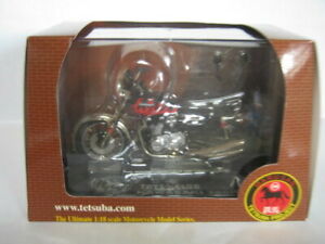 【送料無料】模型車 モデルカー マルサンプロジェクトカワサキトイズクラブリミテッドmarsan iron horse project 118 kawasaki 750rs toys club limited｜hokushin