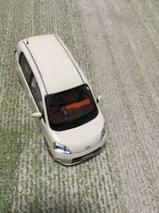 【送料無料】模型車 モデルカー ポルトトヨタporte color shows its toyota