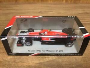 【送料無料】模型車 モデルカー ノイヴェルティグズンドケルツェマーシャチルトンneuwertig zundkerze 143 marsha mr02 mchilton 2013