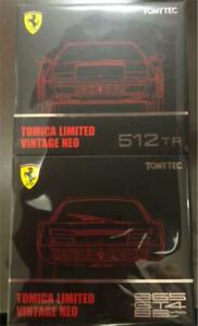 【送料無料】模型車 モデルカー トミカリミテッドヴィンテージネオセットtomica limited vintage neo 2 set