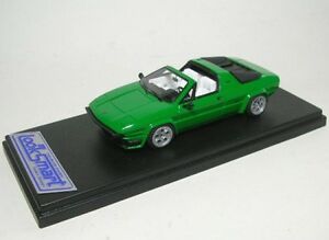 【送料無料】模型車 モデルカー ランボルギーニウラコヴェルデlamborghini urraco 3000 verde 1976|hokushin
