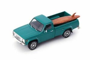 【送料無料】模型車 モデルカー オートレベルマツダロータリーピックアップサーフボード