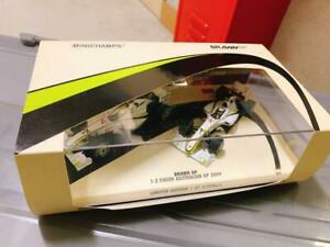 【送料無料】模型車 モデルカー マローンオーストラリアフィニチュラmarrone gp 2009 australia 12 finitura