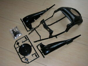 【送料無料】模型車 モデルカー ポッチャーリヴァロッシメルセデスパーツフェンダーアクセサリー18 pocher rivarossi mercedes k74 main body parts fenders accessories 21,600円
