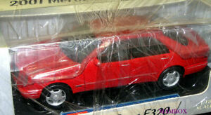 【送料無料】模型車 モデルカー フリーマーケットメルセデスベンツflea market ss 118 1172 mercedesbenz e320 2001｜hokushin
