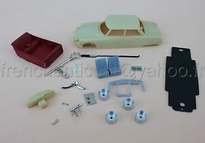 【送料無料】模型車 モデルカー レアカーシトロエンシャプロンザダンディミニチュアヘコレジンデコui rare car citroen ds chapron the dandy 143 miniature heco resin deco｜hokushin 21,023円
