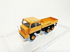 【送料無料】模型車 モデルカー カエルブルトターキンメリアハンドメイドkaelble tractor kdv 400 z, kimmeria, handmade ho 187|hokushin