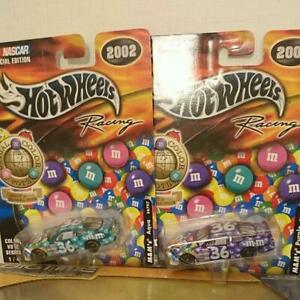 【送料無料】模型車 モデルカー ホットホイールナスカーズhot wheels nascar ms｜hokushin