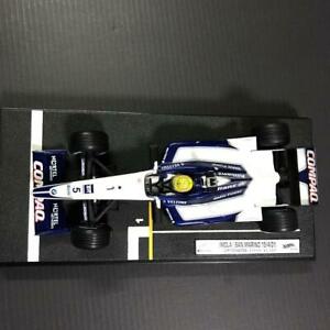 【送料無料】模型車 モデルカー ミニカーアイアムスminicar f1 wi l iams|hokushin