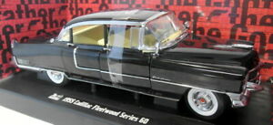【送料無料】模型車 モデルカー greenlight 118 scale diecast 12949 the godfather 1955 cadillac fleetwood s 60