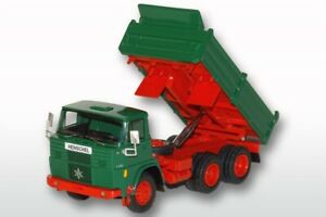【送料無料】模型車 モデルカー ゴールデンオールディーズヘンシェルリバルタビレgolden oldies 3567 henschel f261 6x6 ribaltabile 150
