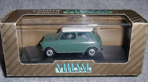 【送料無料】模型車 モデルカー メンタオースティンクーパーヴェルデビアンコミニmenta l055b 143 austin cooper s verde bianco mk2 mini 20,580円