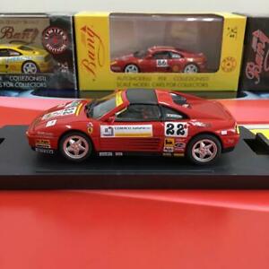 【送料無料】模型車 モデルカー ブラストフェラーリベットblast 143 ferrari 348 ts bet 22,254円