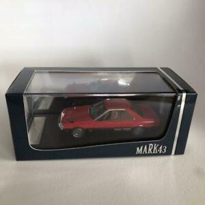【送料無料】模型車 モデルカー スカイラインターボマルケnissan skyline ht 2000rs turbo dr30 143 marke 43｜hokushin