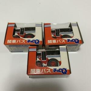 【送料無料】模型車 モデルカー トミカミニカーバスチョロtomica minicar kanto bus choro q