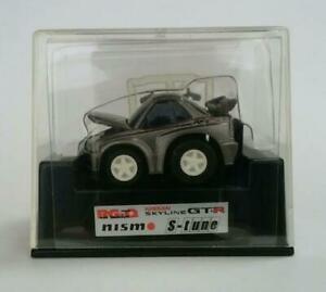 【送料無料】模型車 モデルカー ミントウーリーカニスカイラインニスモチューンレアmint wooly qnissan skyline nismo stune rare｜hokushin
