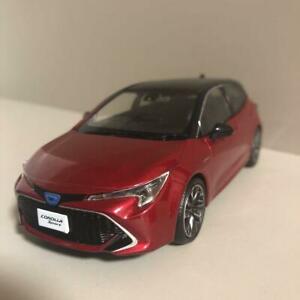 送料無料 製図銀輪 図案車両 トヨタカローラスポーツパワータイプカラーパターンtoyota Corolla Sports Power Type Colour Pattern Ice Org Br