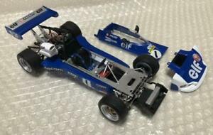 【送料無料】模型車 モデルカー ソリドアランプロストコレツィオーネsolido alain prost collezione mk20