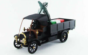 【送料無料】模型車 モデルカー モデルカースケールリィアットワゴンモデルmodel funeral car scale 143 rio fiat 18 bl wagon funeral model