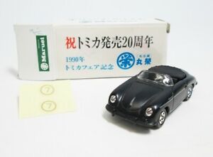 【送料無料】模型車 モデルカー トミカポルシェhe086 nagoya marueis 20th anniversary of the launch tomica porsche 356|hokushin