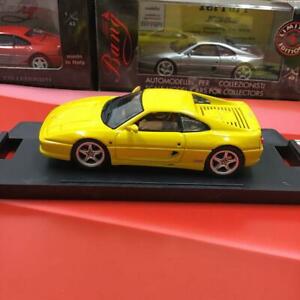 【送料無料】模型車 モデルカー フェラーリヘッドクーペexplosion 143 ferrari f355 fixedhead coupe