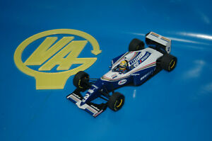【送料無料】模型車 モデルカー ウィリアムズルノーアイルトンセナレーシングコレクションcar edition 118 f1 williams renault fw16 ayrton senna racing collection