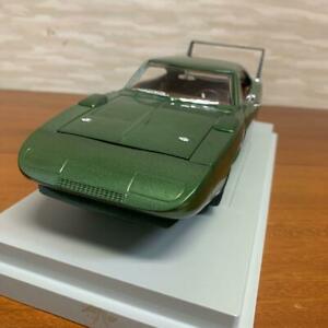 【送料無料】模型車 モデルカー ミニカーボックスチャージャーディトナminicar 118 with box 69 charger ditona 1141