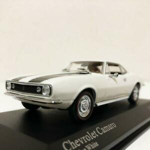 【送料無料】模型車 モデルカー シェビーシボレーカマロリミテッドユニットpma67 chevy chevrolet camaro 143 limited 1824 units