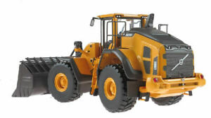 【送料無料】模型車 モデルカー モデルモトアートシャベルボルボモデルmodel means industrial motorart shovel volvo l180h 150 model static