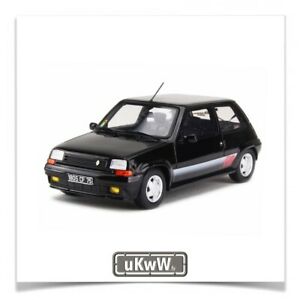 【送料無料】模型車 モデルカー スパークルノーターボフェーズブラック｜hokushin